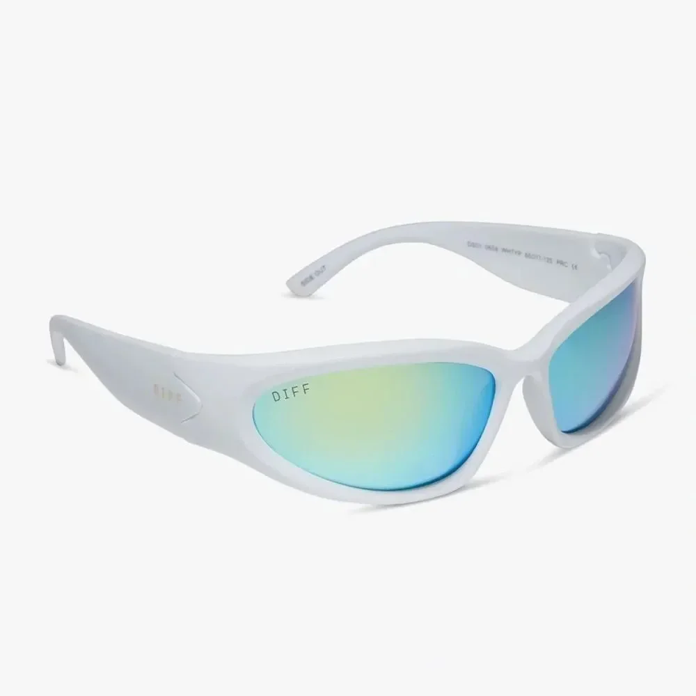 DIFF Side -Out Sunglasses